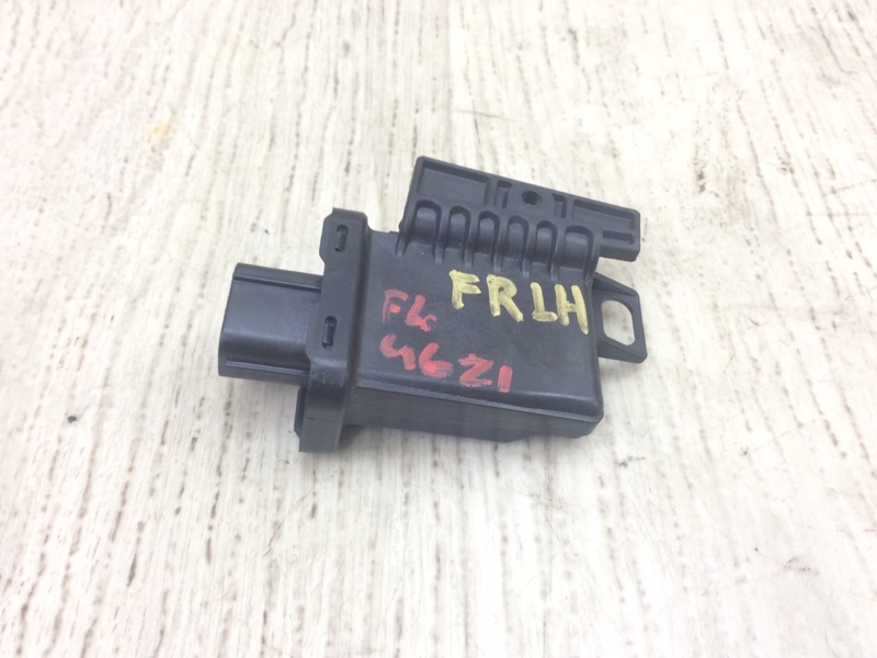 Датчик передний левый LEXUS ES350 06-12 2011 SEDAN 3.5 2GR-FE 8999133020 Б/У