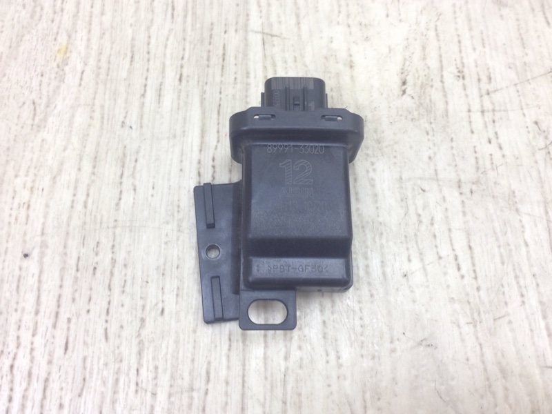 Датчик передний левый ES350 06-12 2011 SEDAN 3.5 2GR-FE