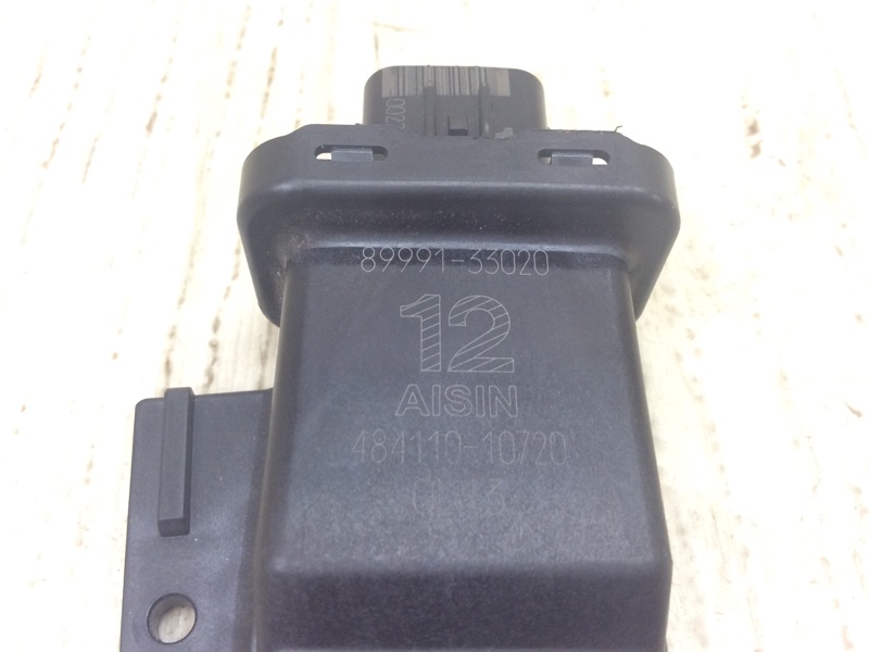 Датчик передний левый LEXUS ES350 06-12 SEDAN 3.5 2GR-FE