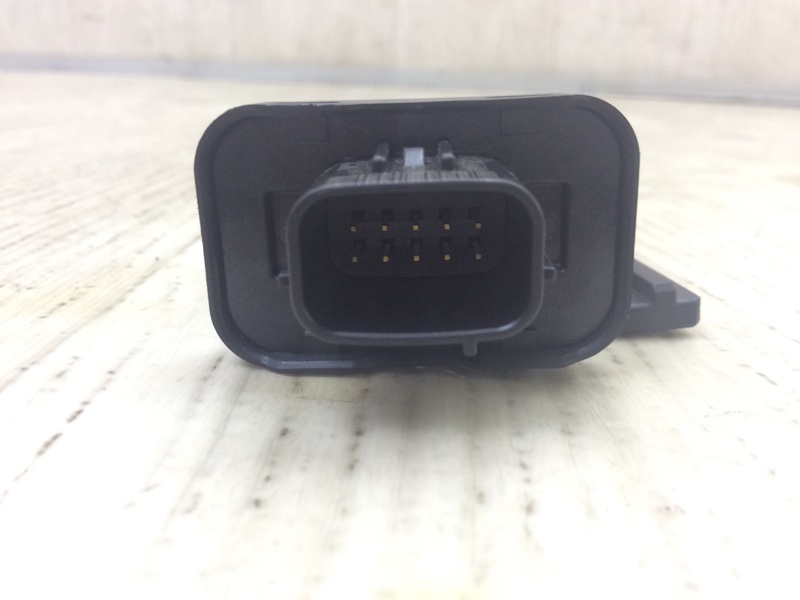 Датчик задний правый ES350 06-12 2011 SEDAN 3.5 2GR-FE