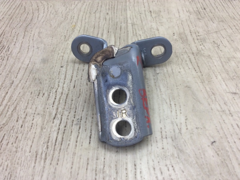 Петля двери верхняя передняя правая LEXUS ES350 06-12 2011 SEDAN 3.5 2GR-FE 6871012151 Б/У