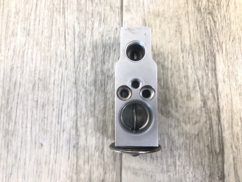 Клапан кондиционера SUBARU LEGACY 09-15 BM SEDAN 3.6 EZ36