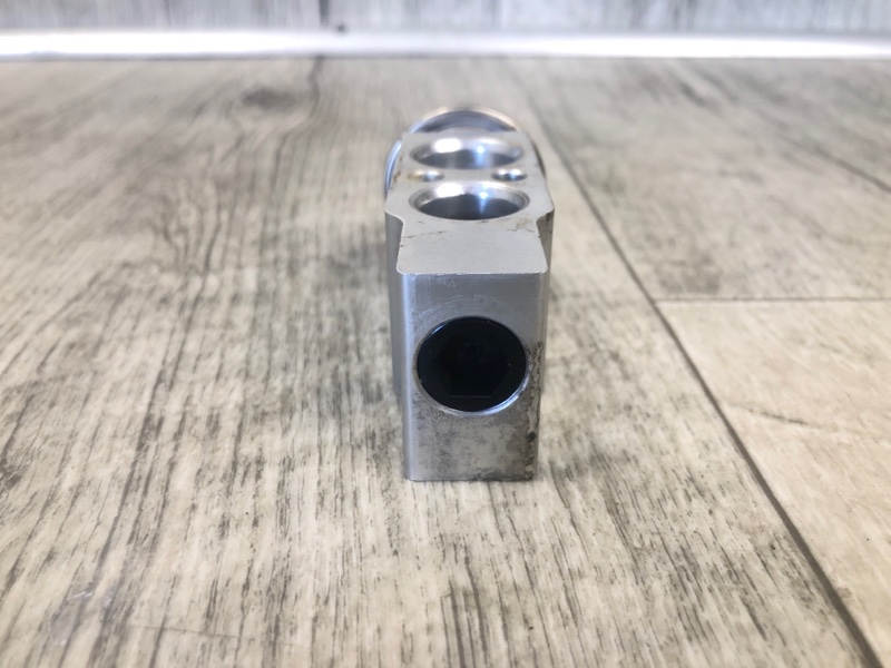 Клапан кондиционера LEGACY 09-15 BM 2012 SEDAN 3.6 EZ36