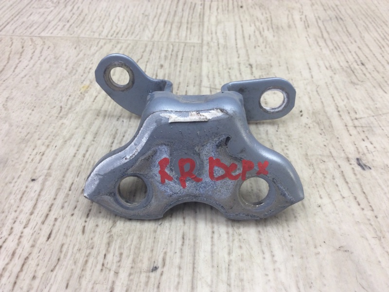 Петля двери верхняя задняя правая LEXUS ES350 06-12 2011 SEDAN 3.5 2GR-FE 6875020121 Б/У