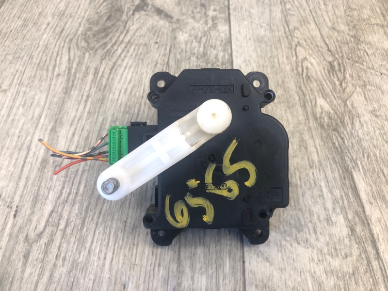 Моторчик печки LEGACY 09-15 BM 2012 SEDAN 3.6 EZ36 Моторчик печки LEGACY 09-15 BM 2012 SEDAN 3.6 EZ36