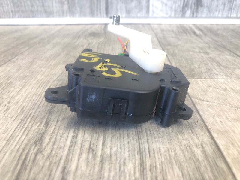 Моторчик печки SUBARU LEGACY 09-15 BM SEDAN 3.6 EZ36 Моторчик печки SUBARU LEGACY 09-15 BM SEDAN 3.6 EZ36