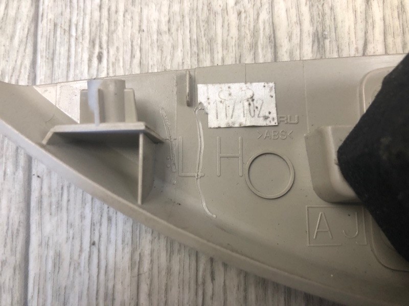 Блок управления стеклоподъемниками LEGACY 09-15 BM 2012 SEDAN 3.6 EZ36