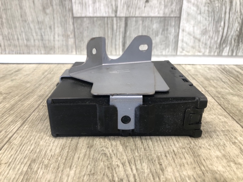 Блок управления АКПП SUBARU LEGACY 09-15 BM SEDAN 3.6 EZ36