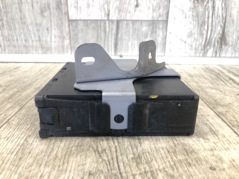 Блок управления АКПП LEGACY 09-15 BM 2012 SEDAN 3.6 EZ36