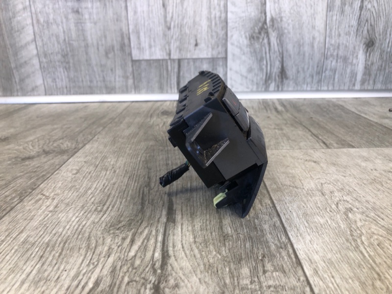 Блок управления печкой LEGACY 09-15 BM 2012 SEDAN 3.6 EZ36