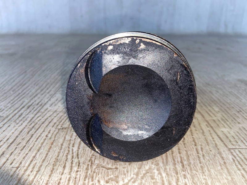 Шатун JETTA USA 10-17 2013 162 2.0 CPLA