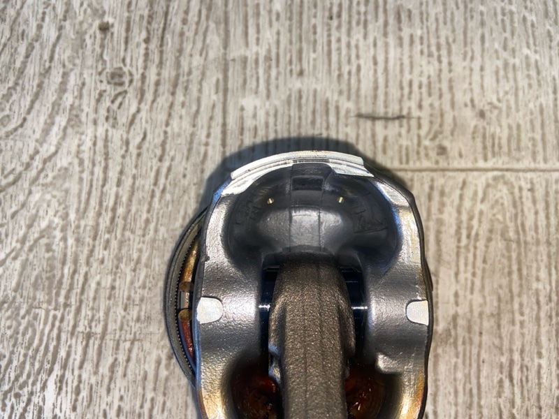 Шатун JETTA USA 10-17 2013 162 2.0 CPLA