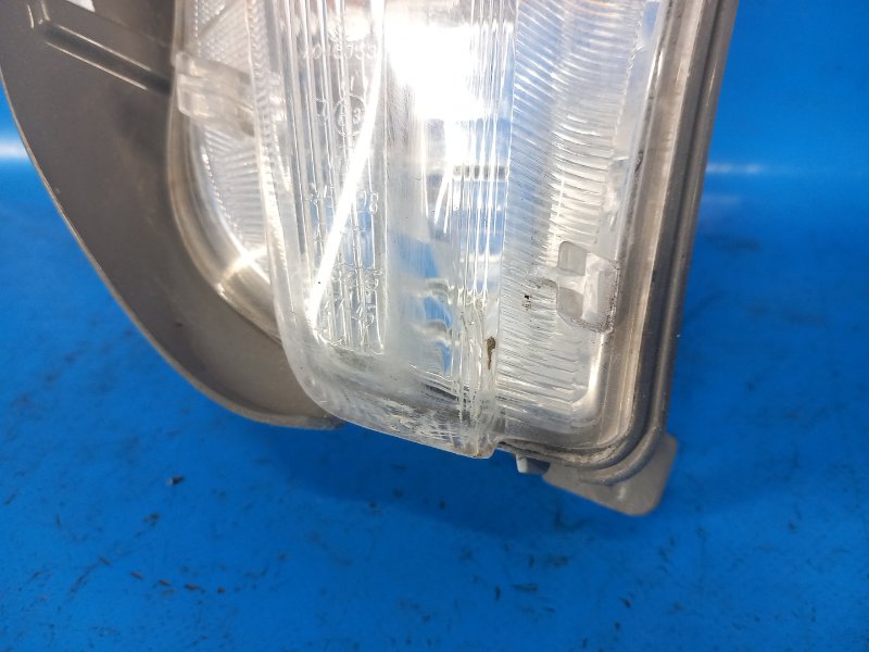 Указатель поворота левый PRIUS PLUS 11-14