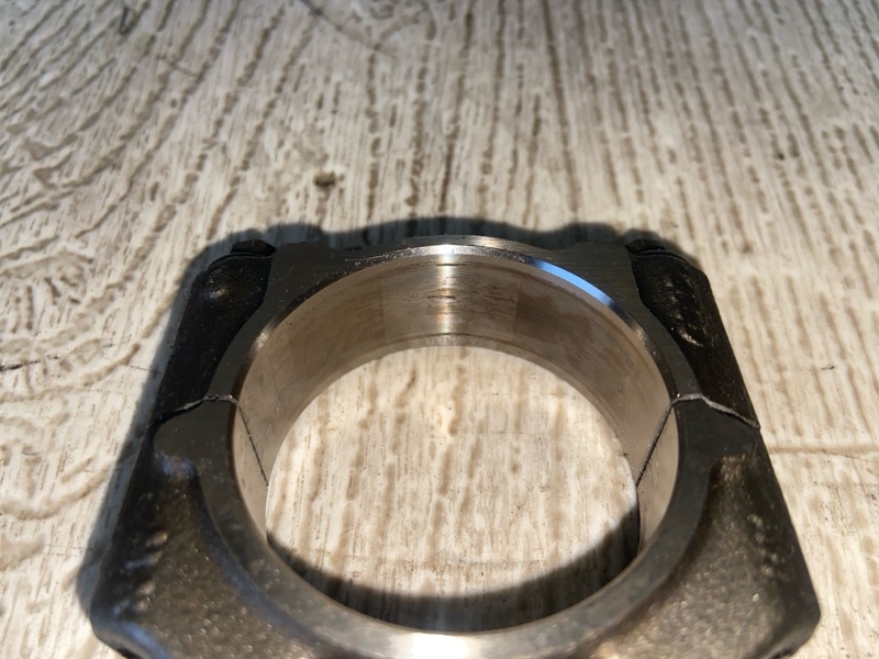 Шатун JETTA USA 10-17 2013 162 2.0 CPLA