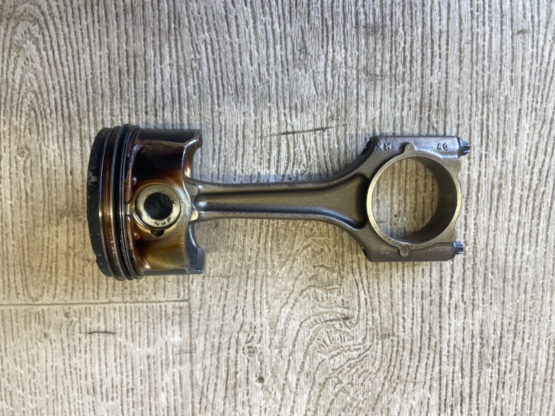 Шатун JETTA USA 10-17 2013 162 2.0 CPLA