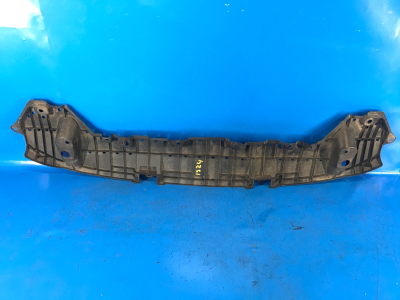 Защита переднего бампера PRIUS PLUS 11-14 2013 ZVW41L 1.8 2ZRFXE