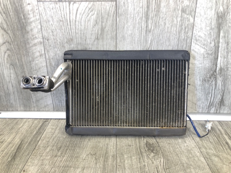 Испаритель кондиционера SUBARU LEGACY 09-15 BM 2012 SEDAN 3.6 EZ36 73523AJ02A Б/У