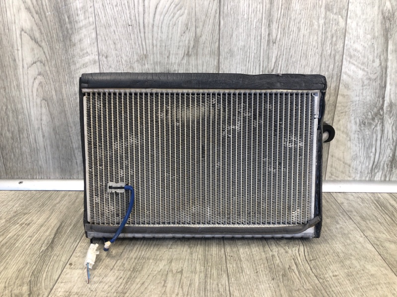 Испаритель кондиционера LEGACY 09-15 BM 2012 SEDAN 3.6 EZ36