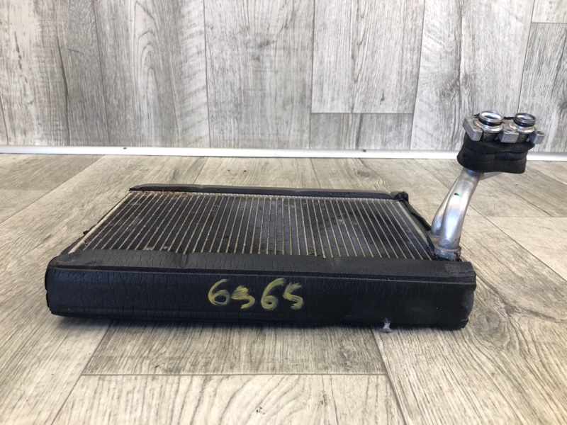 Испаритель кондиционера LEGACY 09-15 BM 2012 SEDAN 3.6 EZ36