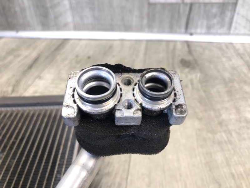 Испаритель кондиционера LEGACY 09-15 BM 2012 SEDAN 3.6 EZ36