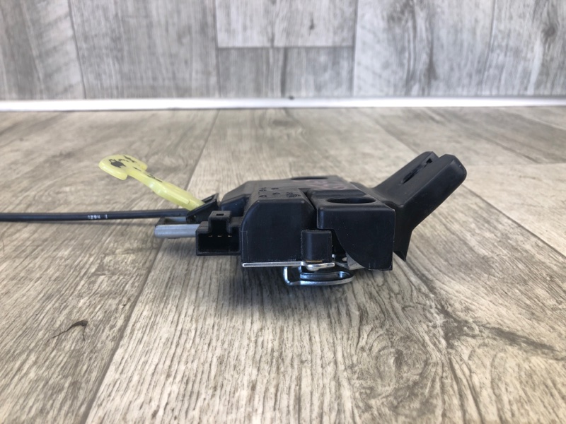 Замок крышки багажника LEGACY 09-15 BM 2012 SEDAN 3.6 EZ36