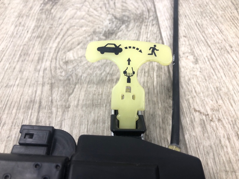 Замок крышки багажника LEGACY 09-15 BM 2012 SEDAN 3.6 EZ36