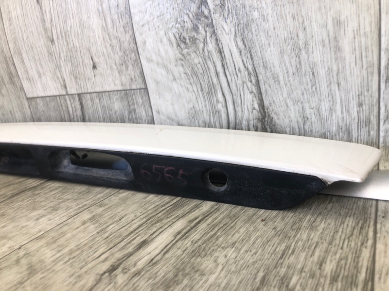 Панель подсветки номера LEGACY 09-15 BM 2012 SEDAN 3.6 EZ36