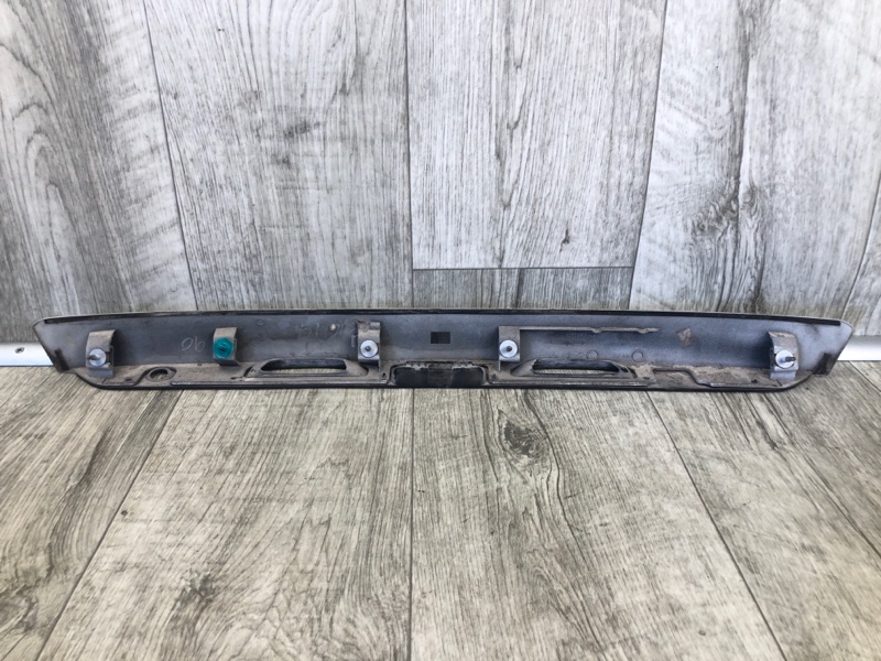 Панель подсветки номера LEGACY 09-15 BM 2012 SEDAN 3.6 EZ36