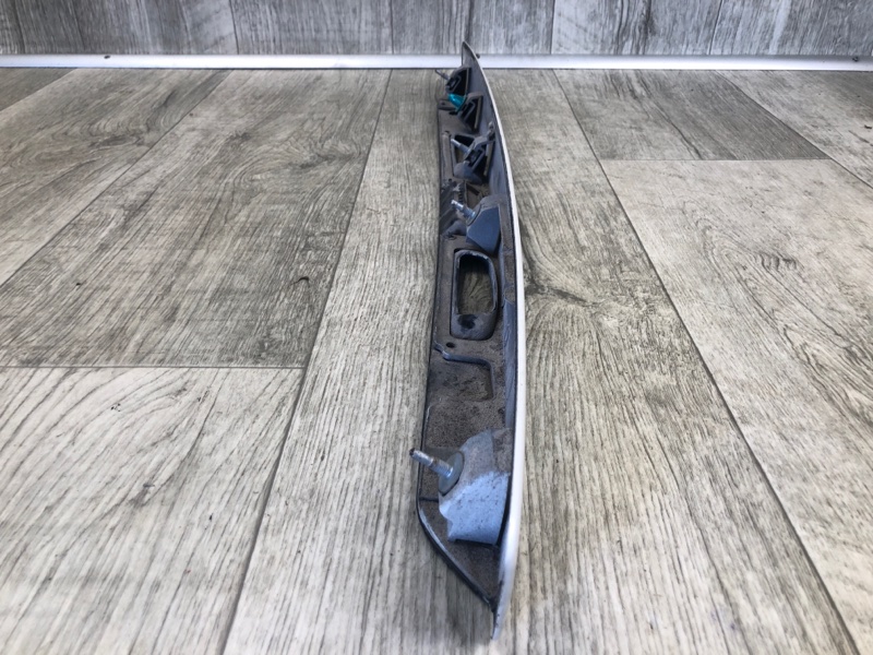 Панель подсветки номера LEGACY 09-15 BM 2012 SEDAN 3.6 EZ36