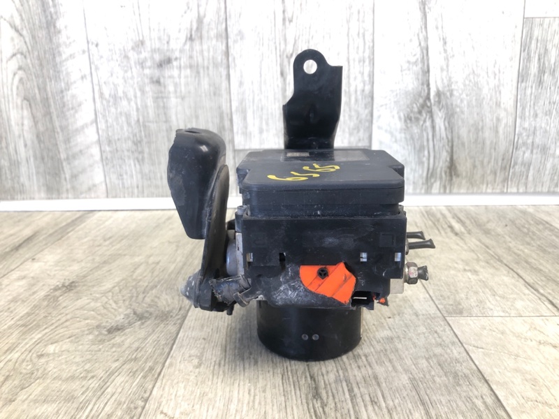 Блок ABS LEGACY 09-15 BM 2012 SEDAN 3.6 EZ36