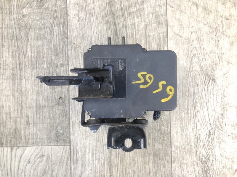 Блок ABS LEGACY 09-15 BM 2012 SEDAN 3.6 EZ36