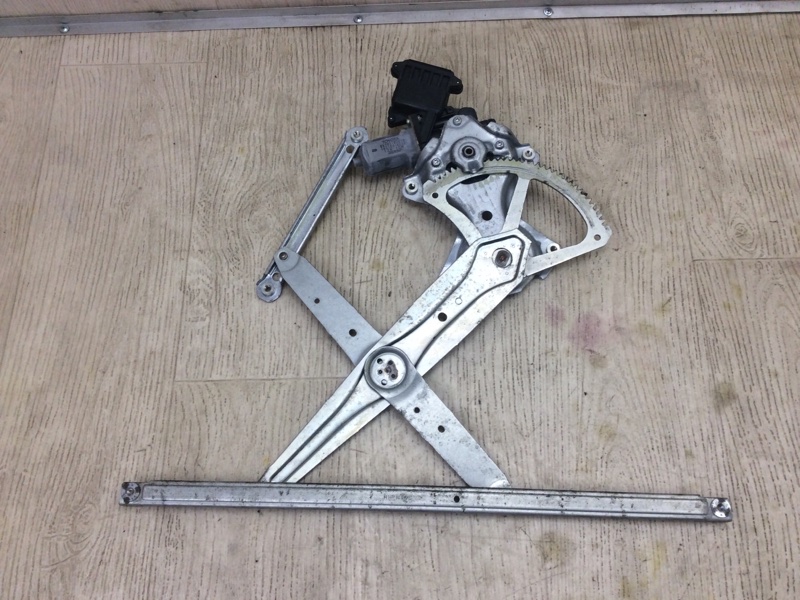 Стеклоподъемник передний правый ES350 06-12 2011 SEDAN 3.5 2GR-FE