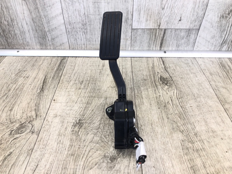 Педаль газа SUBARU LEGACY 09-15 BM SEDAN 3.6 EZ36