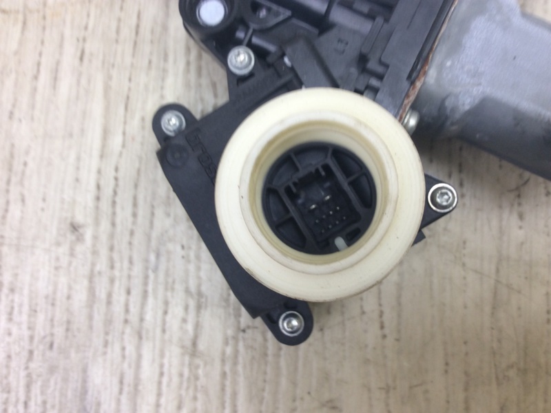 Стеклоподъемник передний левый LEXUS ES350 06-12 SEDAN 3.5 2GR-FE