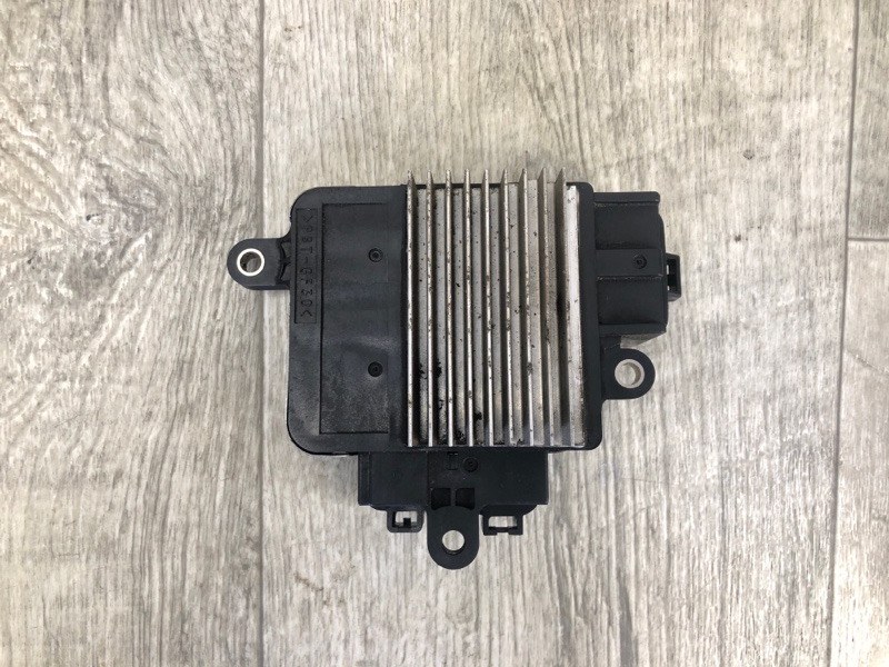 Блок электронный LEGACY 09-15 BM 2012 SEDAN 3.6 EZ36