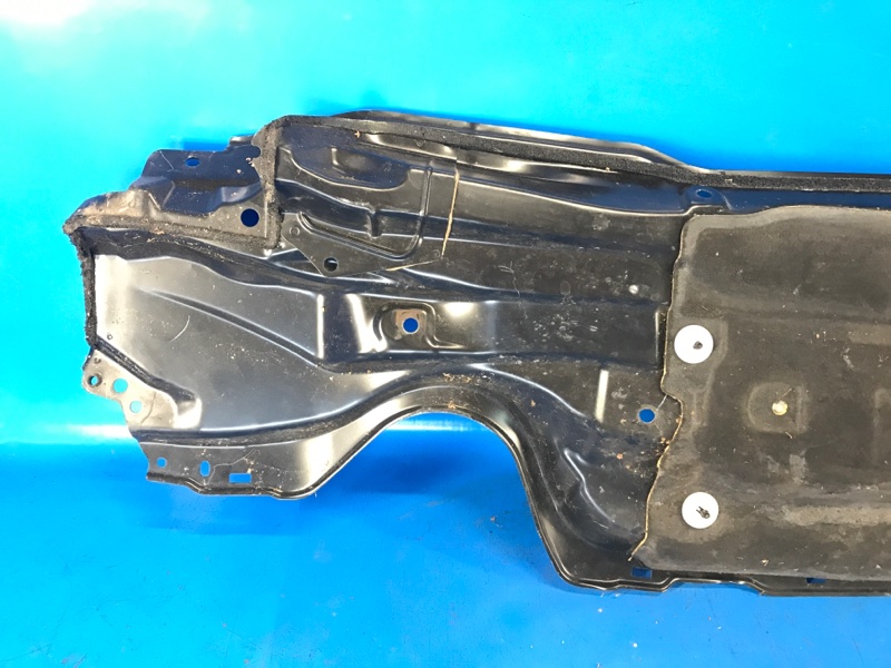 Поддон механизма дворников PRIUS - 30 09-17 2012 ZVW30 1.8 2ZRFXE