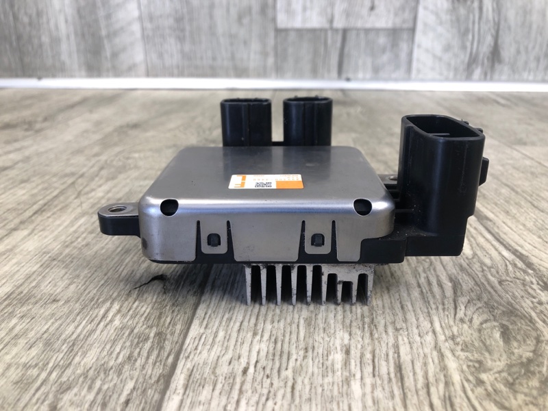 Блок электронный LEGACY 09-15 BM 2012 SEDAN 3.6 EZ36