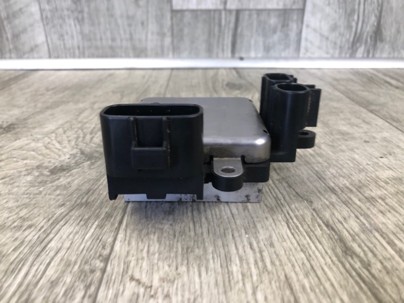 Блок электронный LEGACY 09-15 BM 2012 SEDAN 3.6 EZ36