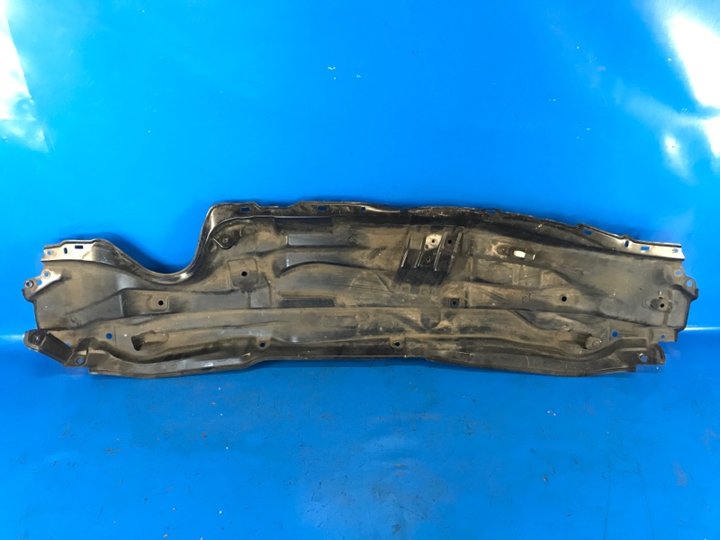 Поддон механизма дворников PRIUS - 30 09-17 2012 ZVW30 1.8 2ZRFXE