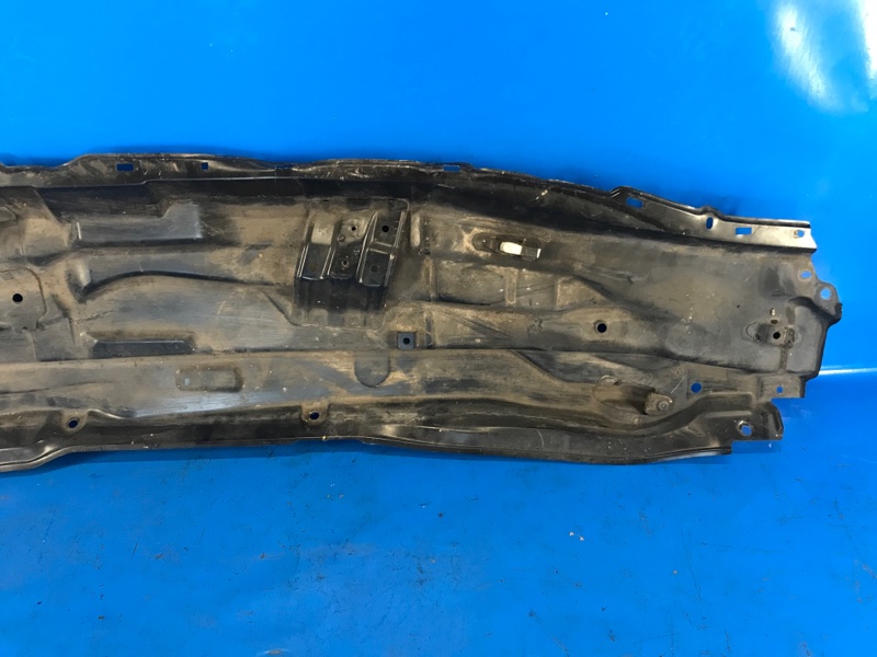 Поддон механизма дворников PRIUS - 30 09-17 2012 ZVW30 1.8 2ZRFXE