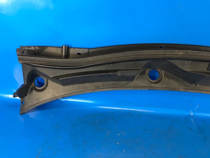 Пластик под лобовое стекло / Жабо OUTLANDER GF 12- 2013 2.4 Пластик под лобовое стекло / Жабо OUTLANDER GF 12- 2013 2.4