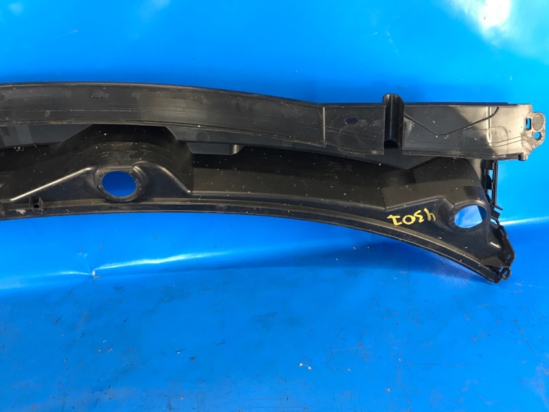 Пластик под лобовое стекло / Жабо OUTLANDER GF 12- 2013 2.4 Пластик под лобовое стекло / Жабо OUTLANDER GF 12- 2013 2.4