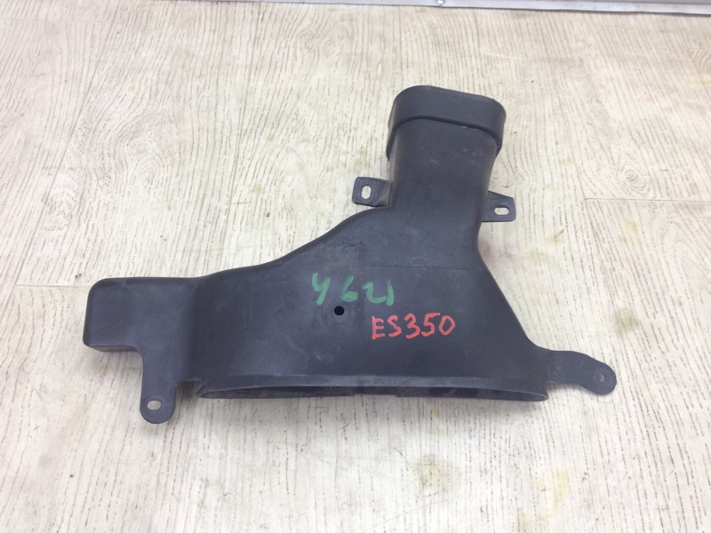 Воздухозаборник LEXUS ES350 06-12 2011 SEDAN 3.5 2GR-FE 1775231020 Б/У