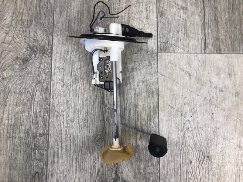 Датчик уровня топлива SUBARU LEGACY 09-15 BM 2012 SEDAN 3.6 EZ36 42081AJ140 Б/У