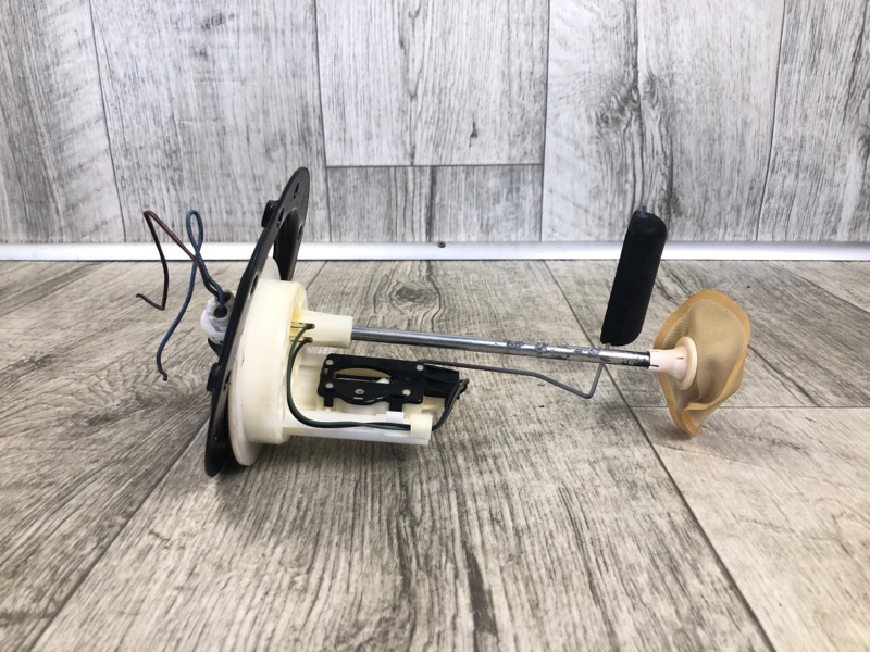 Датчик уровня топлива LEGACY 09-15 BM 2012 SEDAN 3.6 EZ36