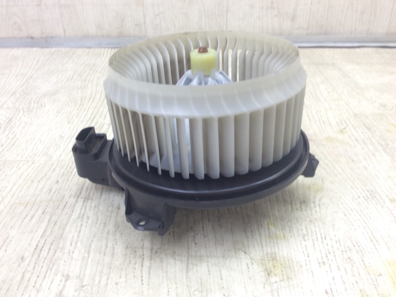 Моторчик печки ES350 06-12 2011 SEDAN 3.5 2GR-FE