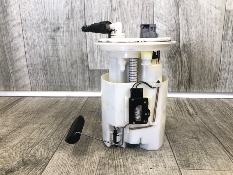 Топливный насос SUBARU LEGACY 09-15 BM 2012 SEDAN 3.6 EZ36 42021AJ160 Б/У