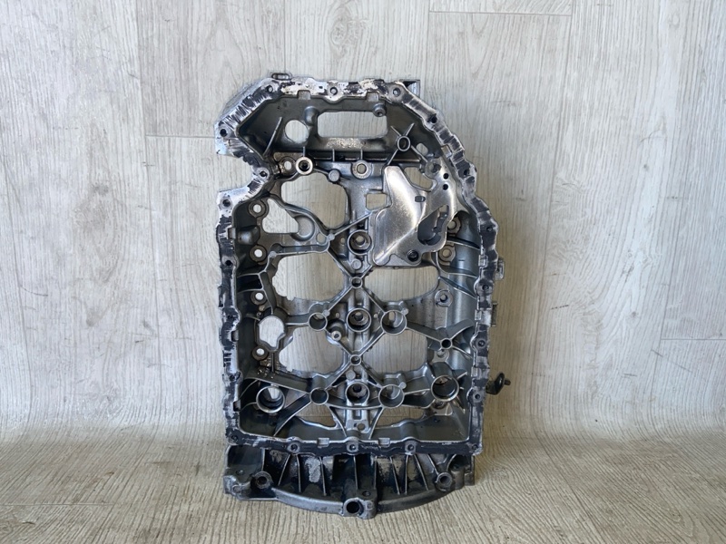 Поддон двигателя VOLKSWAGEN JETTA USA 10-17 2013 162 2.0 CPLA 06K103603BC Б/У