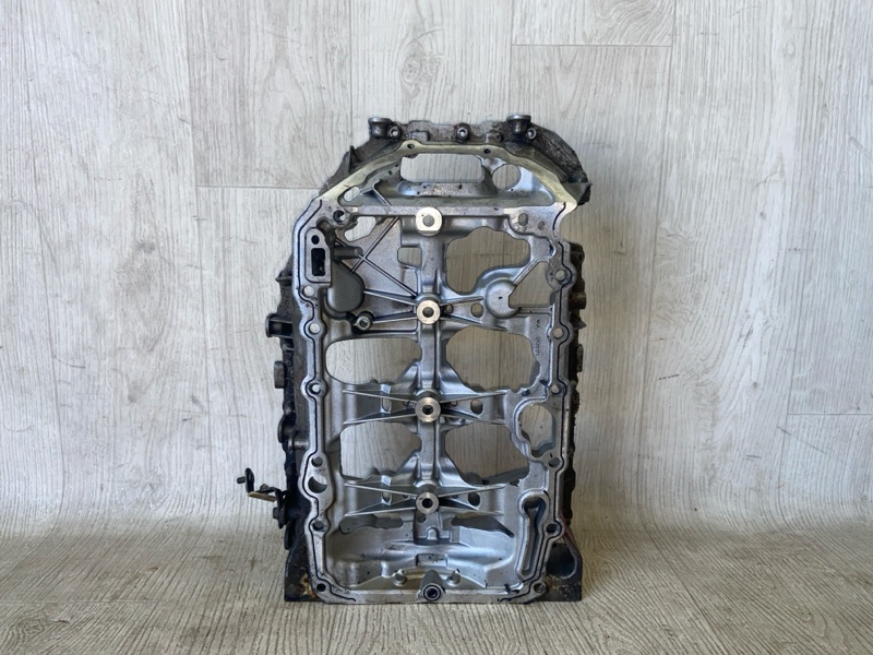 Поддон двигателя JETTA USA 10-17 2013 162 2.0 CPLA