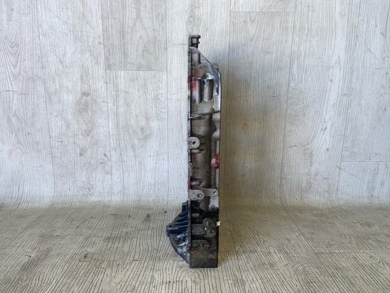 Поддон двигателя VOLKSWAGEN JETTA USA 10-17 162 2.0 CPLA